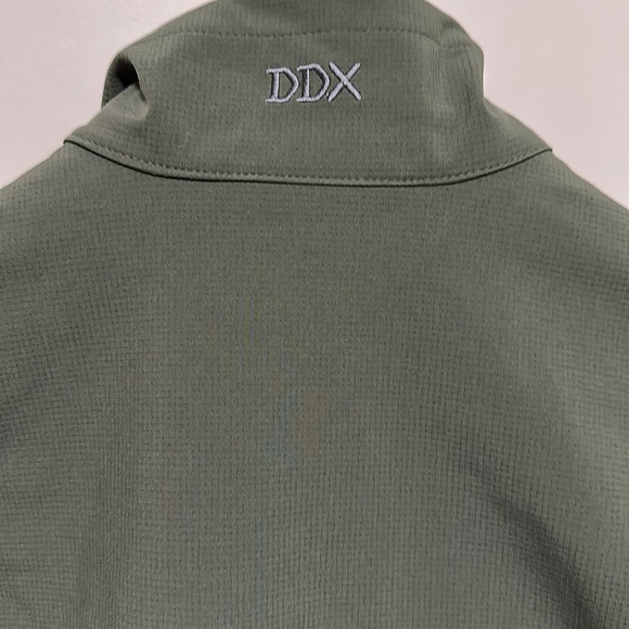 Men’s Dri-Duck performance water resistant jacket size S - Picture 3 of 8